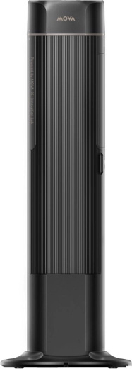 Station de vidage pour aspirateur-balai MOVA G70