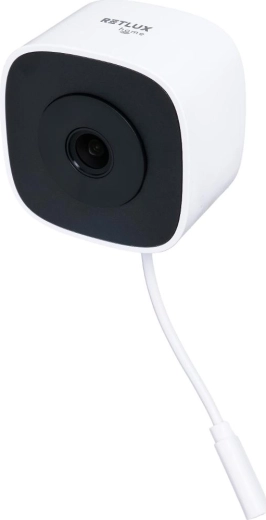 Caméra intelligente pour fenêtre Retlux 2K
