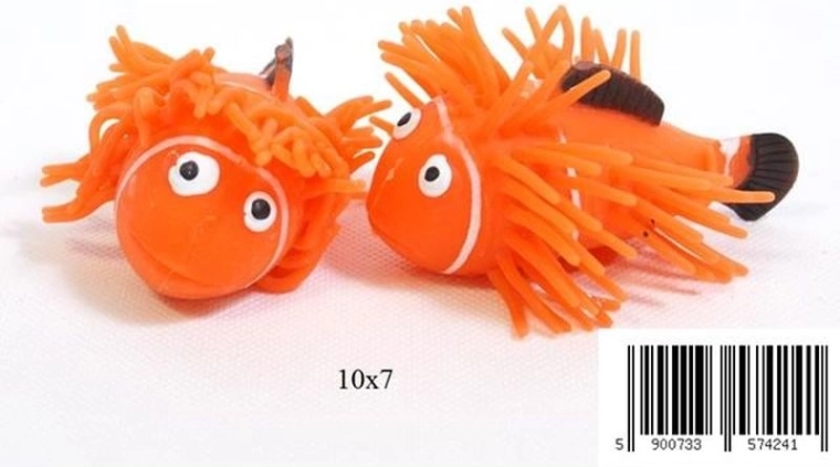 Gadget poisson