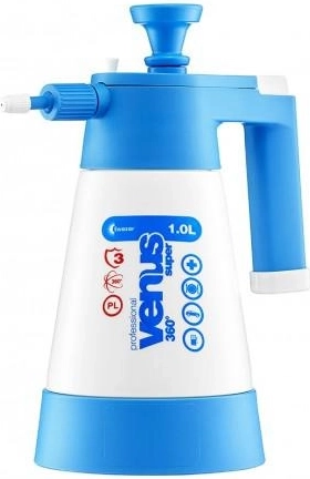 Pulvérisateur VENUS CLEANING 360, 1 l