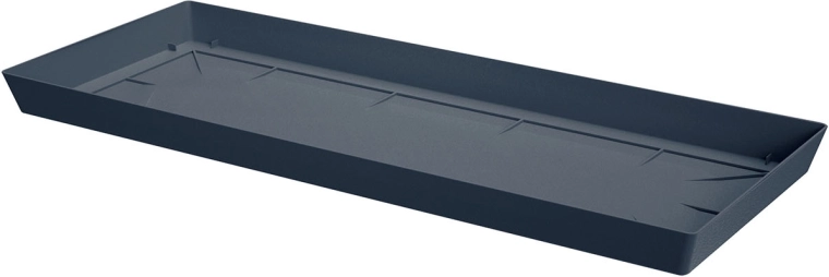 Soucoupe pour jardinière 73,2 cm anthracite LOFLY