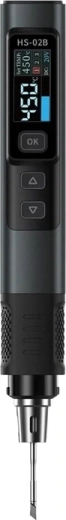 Fer à souder FnirsI hs-02b 100 W