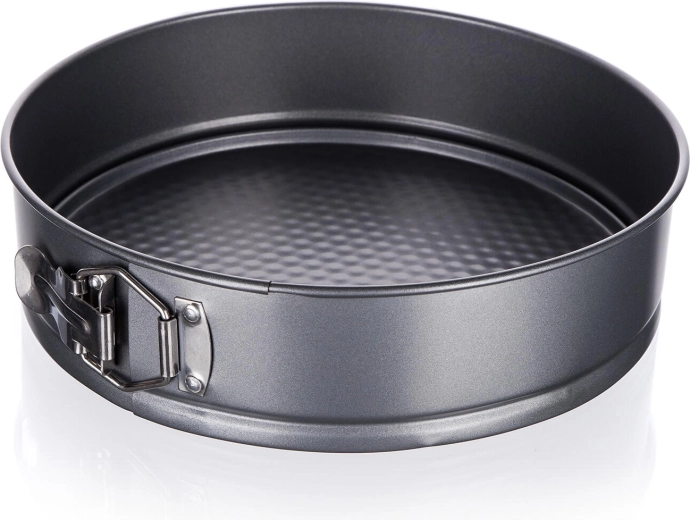 Moule à gâteau à bord amovible 26 cm Culinaria