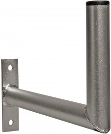 Support mural Solight pour antennes DVB-T et Internet 250 mm - 1 pièce