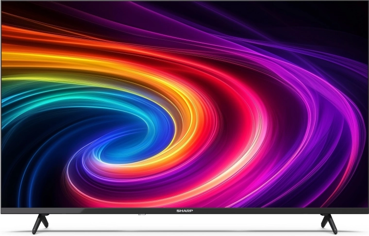 Téléviseur LED 40" SHARP 40HA1405E