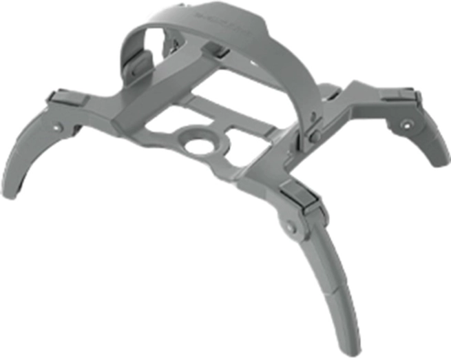 Train d’atterrissage Sunnylife pour DJI Mini 5 Pro (gris)