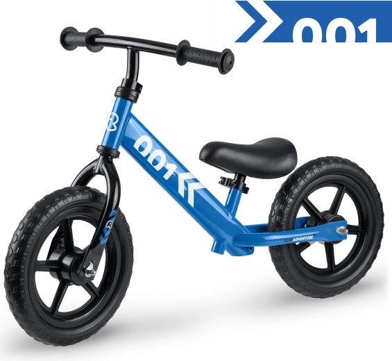 Draisienne pour enfants Ricokids