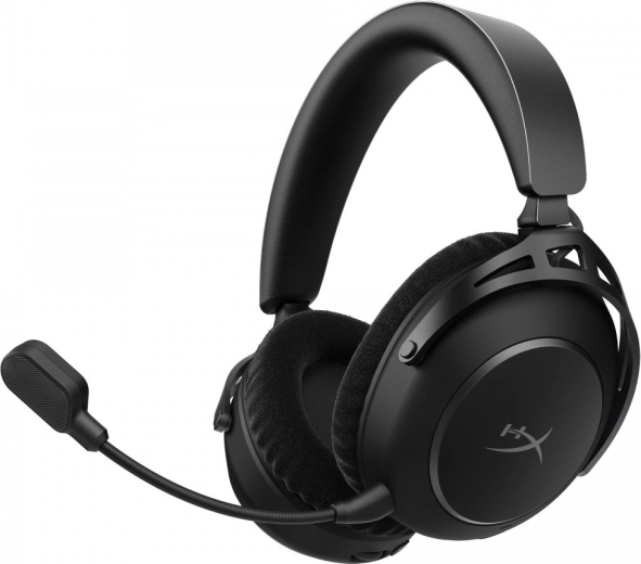 HyperX Cloud Alpha 2 casque de gaming sans fil avec station RGB