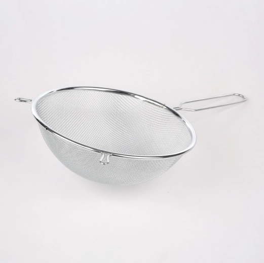 Passoire en acier inoxydable 20 cm