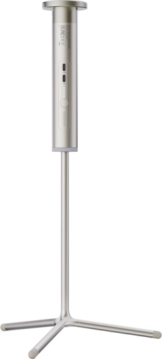 Support avec powerbank AURZEN PowerPlay pour projecteurs et matériel photo