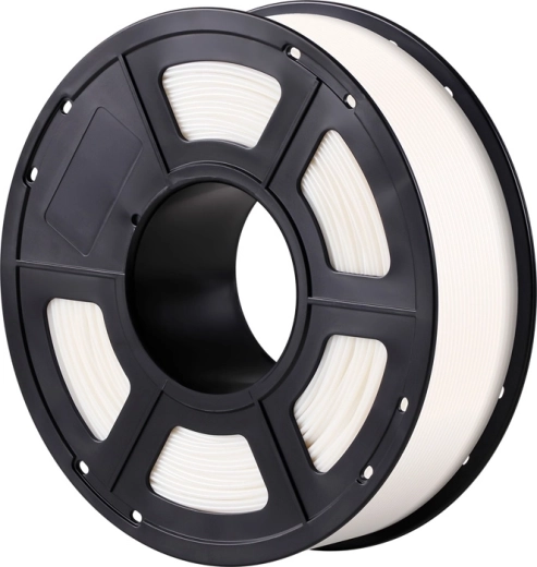 Filament Anycubic ASA blanc 1 kg 1,75 mm