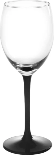 Onyx – set de 6 verres à vin blanc 250 ml