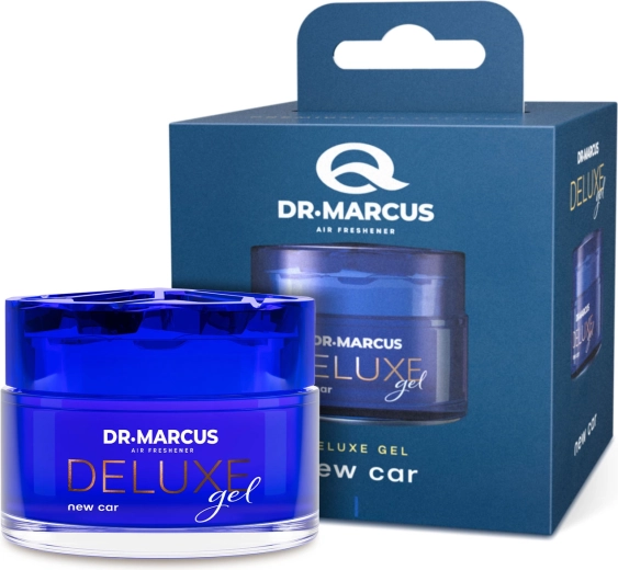 Désodorisant voiture Dr. Marcus Senso Deluxe New Car