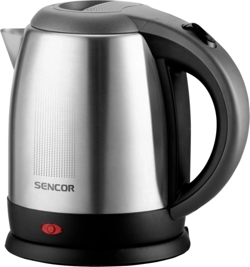 Bouilloire électrique Sencor SWK 1231BK