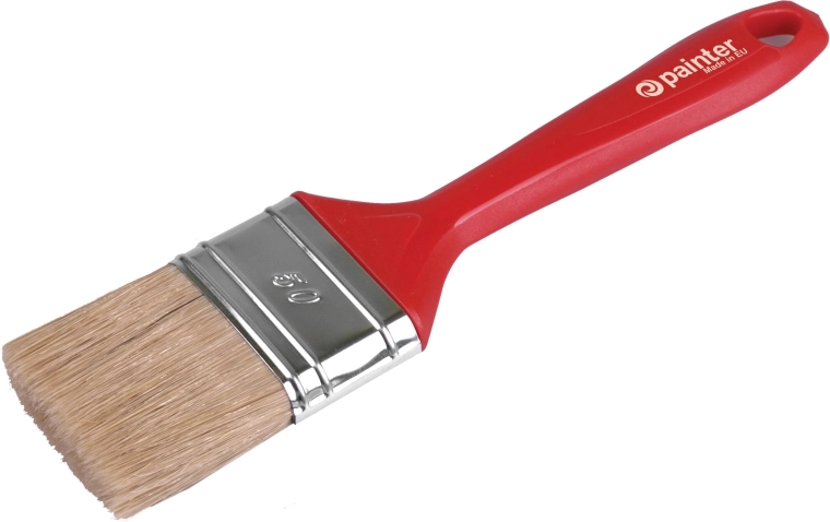 Pinceau plat de peinture Standard 50 mm