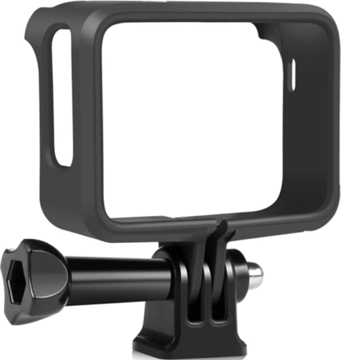 Étui de protection Puluz pour Insta360 Go 3/Go 3S (noir) - 1 pièce