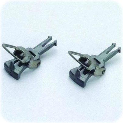 Piko attelages standard 2 pcs