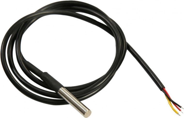 Ag509 sonde de température DS18B20 1 m