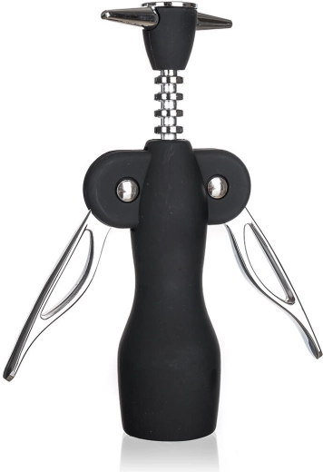 Tire-bouchon à ailes AKCENT 18,5 cm