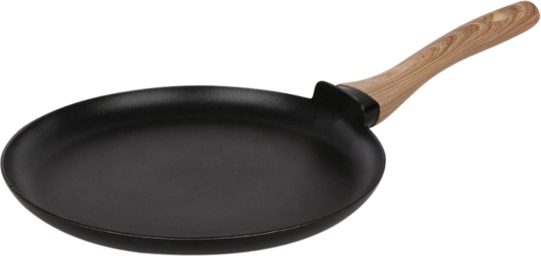 Poêle à crêpes Natura light 26 cm