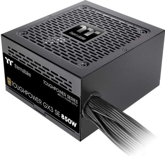 Bloc d’alimentation GX3 SE 850 W Gold Gen5