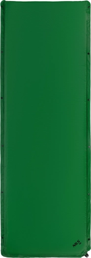 Matelas autogonflant NILS Camp vert