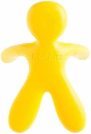 Parfum de voiture Mr & Mrs Cesare Vanilla