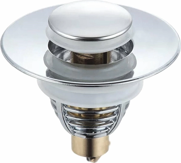 AG868 BOUCHON D’ÉVIER UNIVERSEL