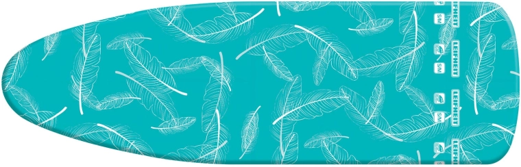 Housse de planche à repasser LEIFHEIT Thermo Reflect S/M 125 × 40 cm