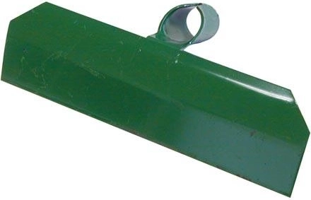 Sarcloir à croûtes 33 cm sans manche