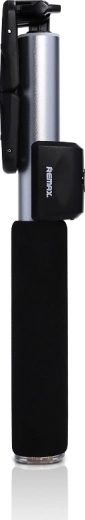 Perche à selfie Remax P4 90 cm noire