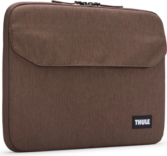 Étui Thule Lithos noir pour MacBook Air 13 pouces