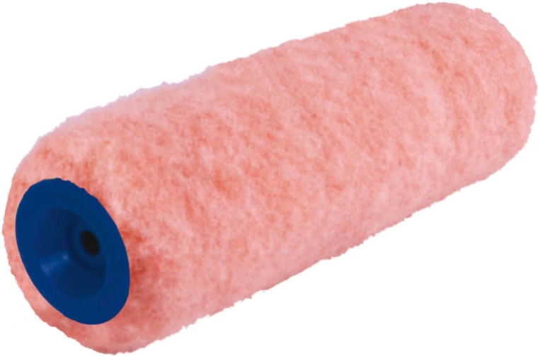 Rouleau de peinture professionnel DUAL 18 cm