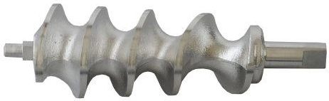 Vis sans fin pour hachoir à viande n° 5 PORKERT – pièce de rechange