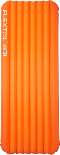 Matelas gonflable Flextail Zero R05 Regular L orange