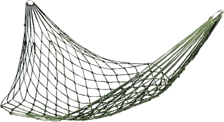 Ag233e hamac de jardin en corde