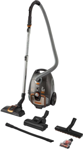 Aspirateur avec sac Sencor SVC 8505TI 4AAAA EcoPower