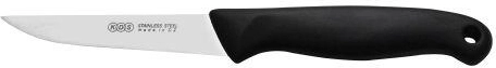 Couteau de cuisine à pointe haute 10 cm, inox