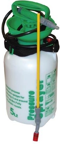 Pulvérisateur de jardin 5 l
