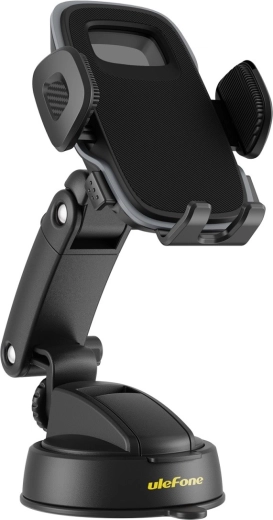 Support de téléphone pour voiture Armor Mount UAN15 avec bras télescopique