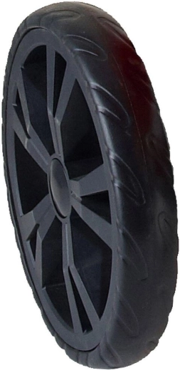 Roue de rechange pour sac SYDNEY et SEATTLE, diamètre 21 cm