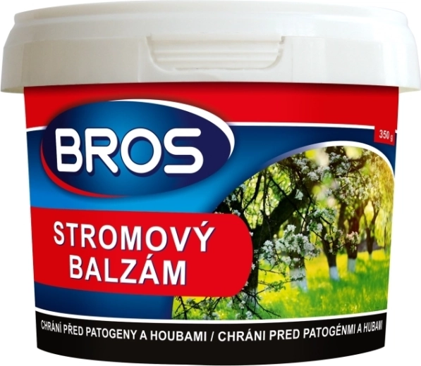 Bros baume pour arbres 350 g