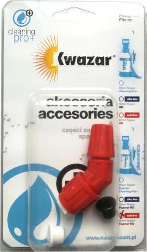 Embout de lance de pulvérisation ORION Super Foamer HD Acid Line