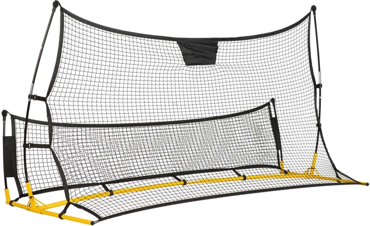 Rebondeur d’entraînement Neo-Sport 210 × 120 × 35 cm