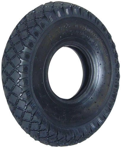 Pneu de rechange pour roue gonflable 260 mm