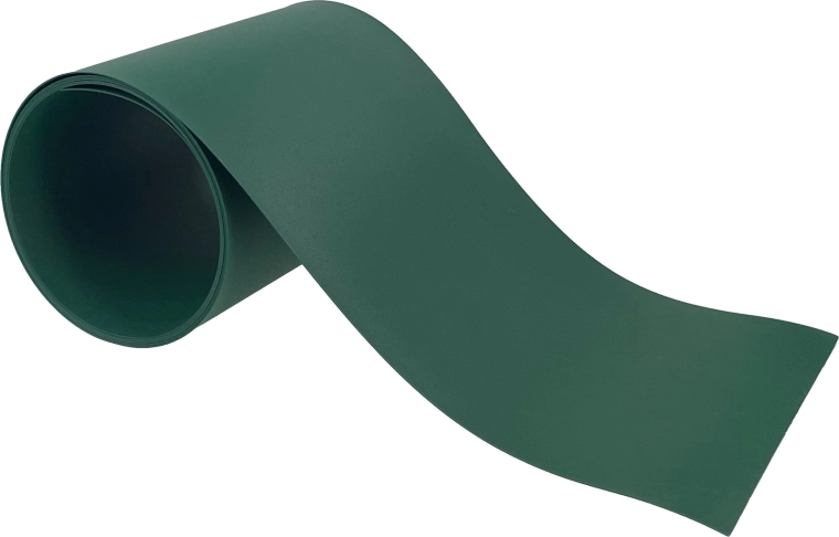 Bande pour clôture PROTECTO basic 19 cm, vert, 1 pièce 2,55 m