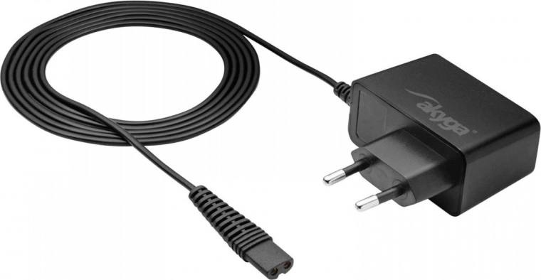 Adaptateur secteur 12 V / 400 mA pour rasoirs Braun Series 7