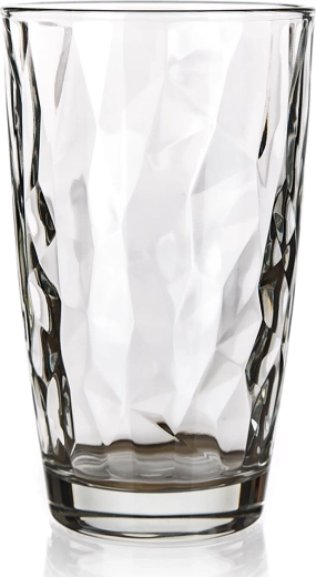 Verre à boisson 470 ml DIAMOND