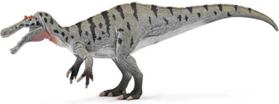 Ceratosuchops chasseur avec mâchoire articulée – figurine COLLECTA