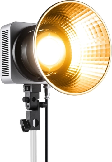 Lumière LED bicolore Neewer HS200B (portable)